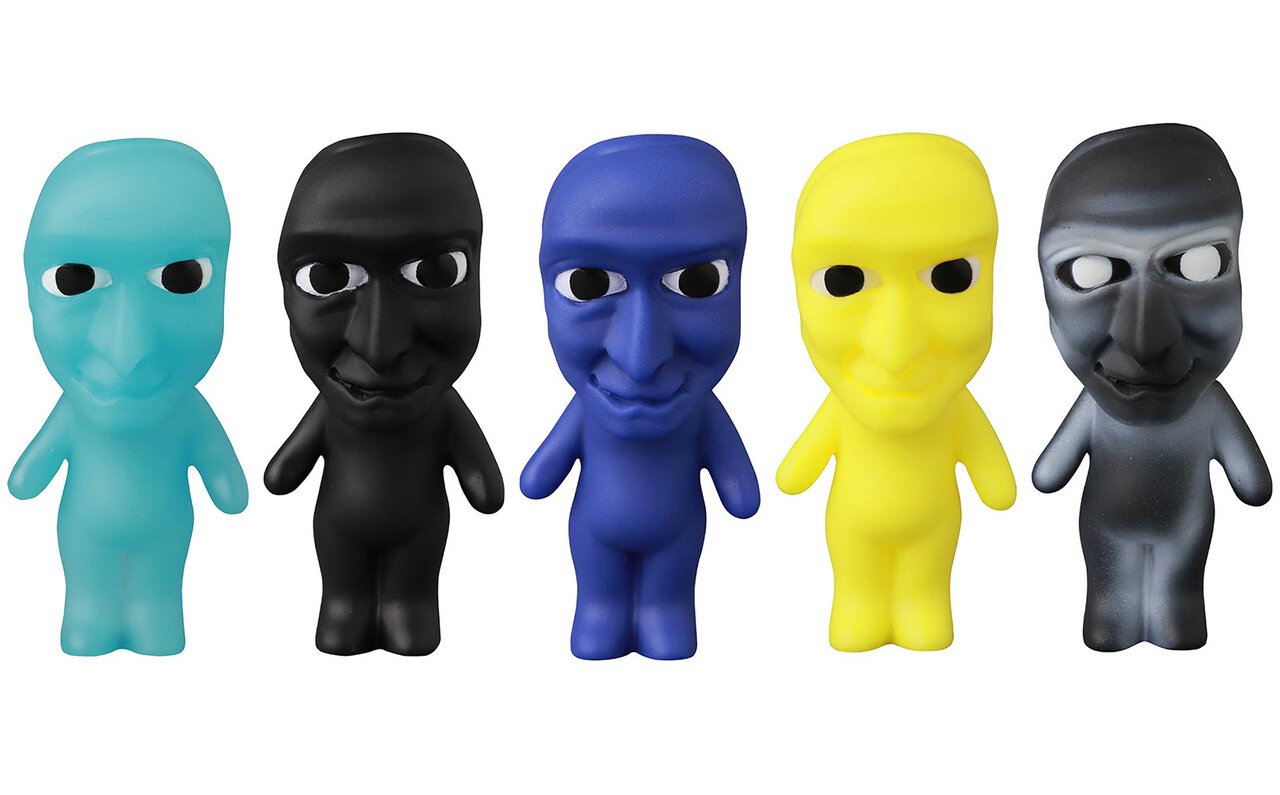 VAG(VINYL ARTIST GACHA)10th ANNIVERSARY 2