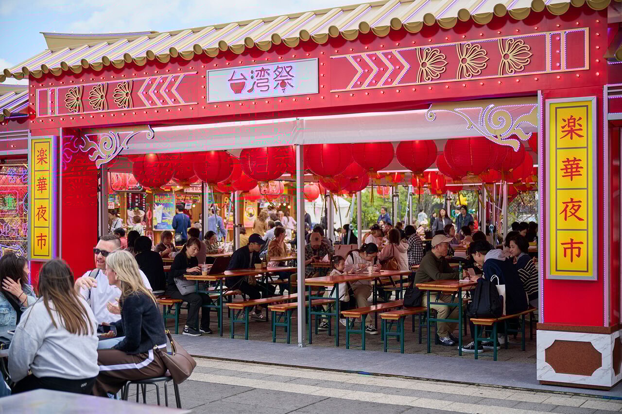 スカイツリー名物！ 日本の伝統をモチーフにした和のベアブリックに新作登場