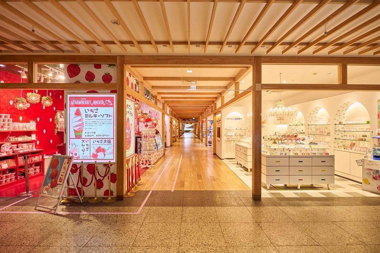 スカイツリー名物！ 日本の伝統をモチーフにした和のベアブリックに新作登場