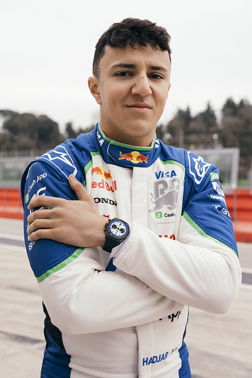 TUDOR｜チューダー ブラックベイ クロノ “カーボン 25”