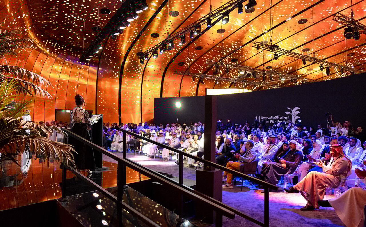 第11回サウジアラビア映画祭が閉幕