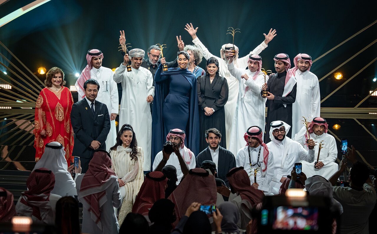 MOVIE|サウジアラビア映画祭