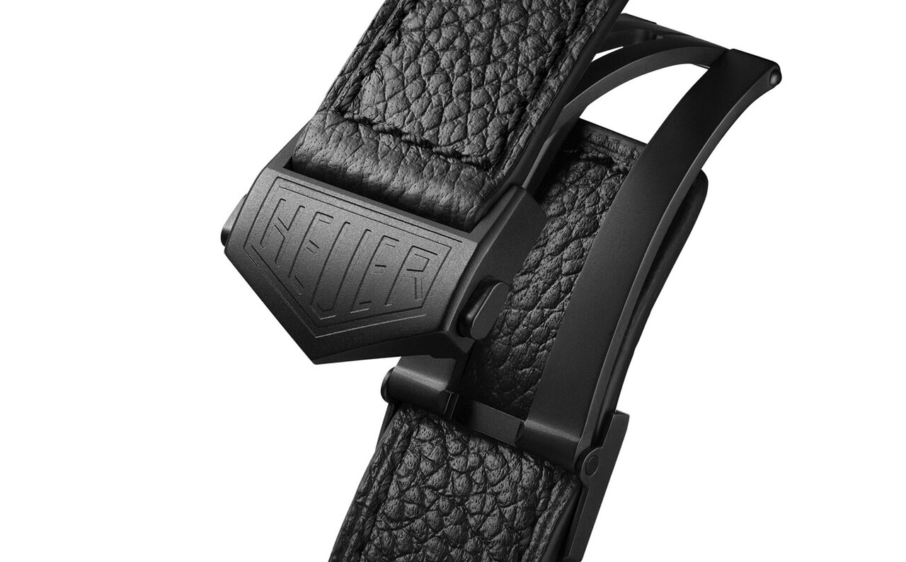 TAG HEUER｜タグ・ホイヤー モナコ クロノグラフ ストップウォッチ