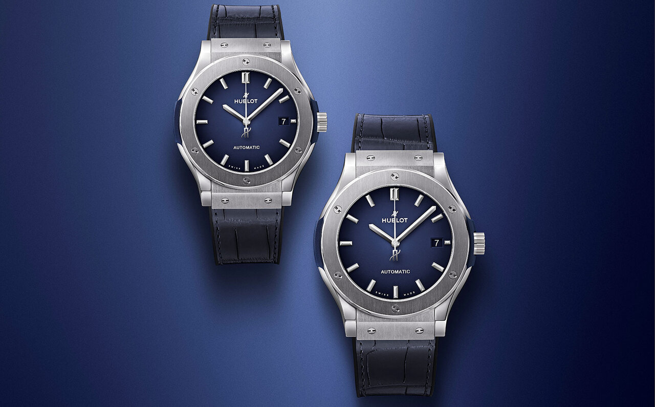 選択の時代に突入したラグジュアリーウオッチ