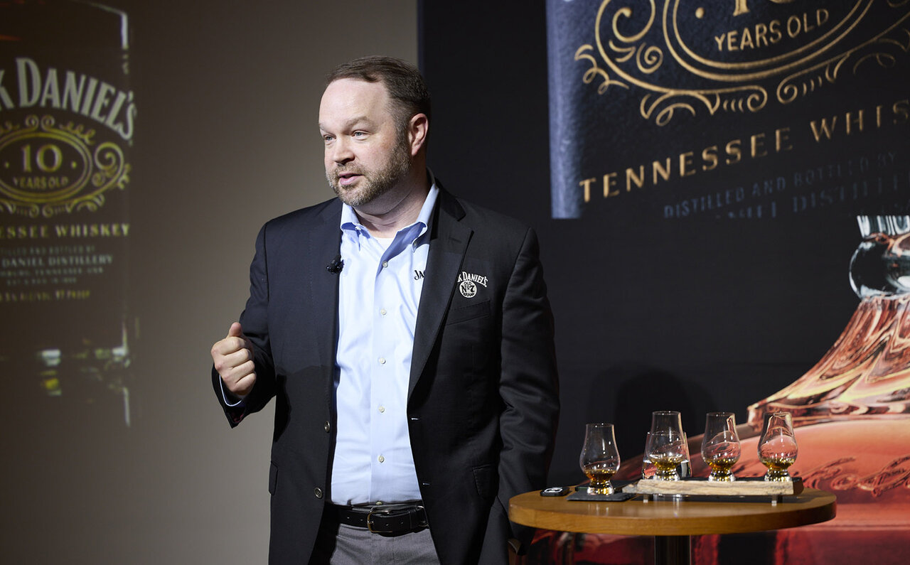 これぞアメリカンスピリット！ ジャックダニエルから10年熟成の「Jack Daniel’s 10Years Old」が日本上陸