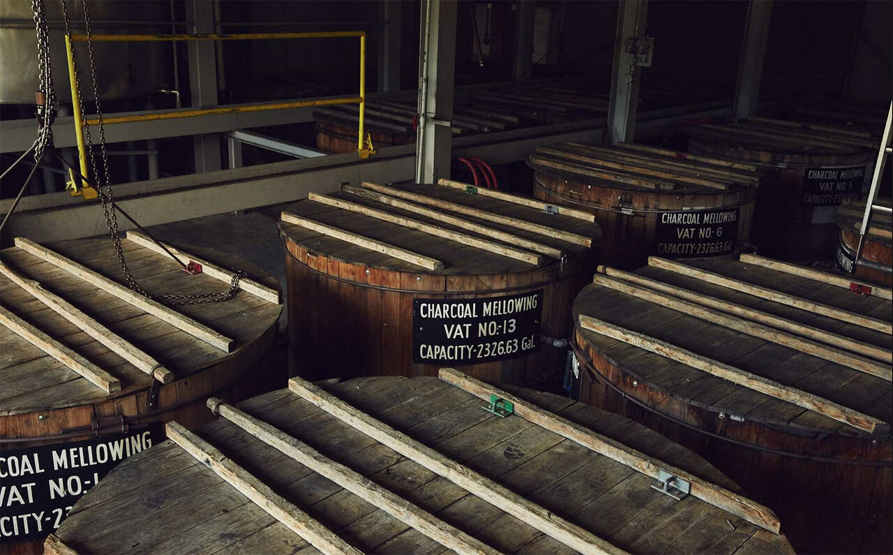 これぞアメリカンスピリット！ ジャックダニエルから10年熟成の「Jack Daniel’s 10Years Old」が日本上陸