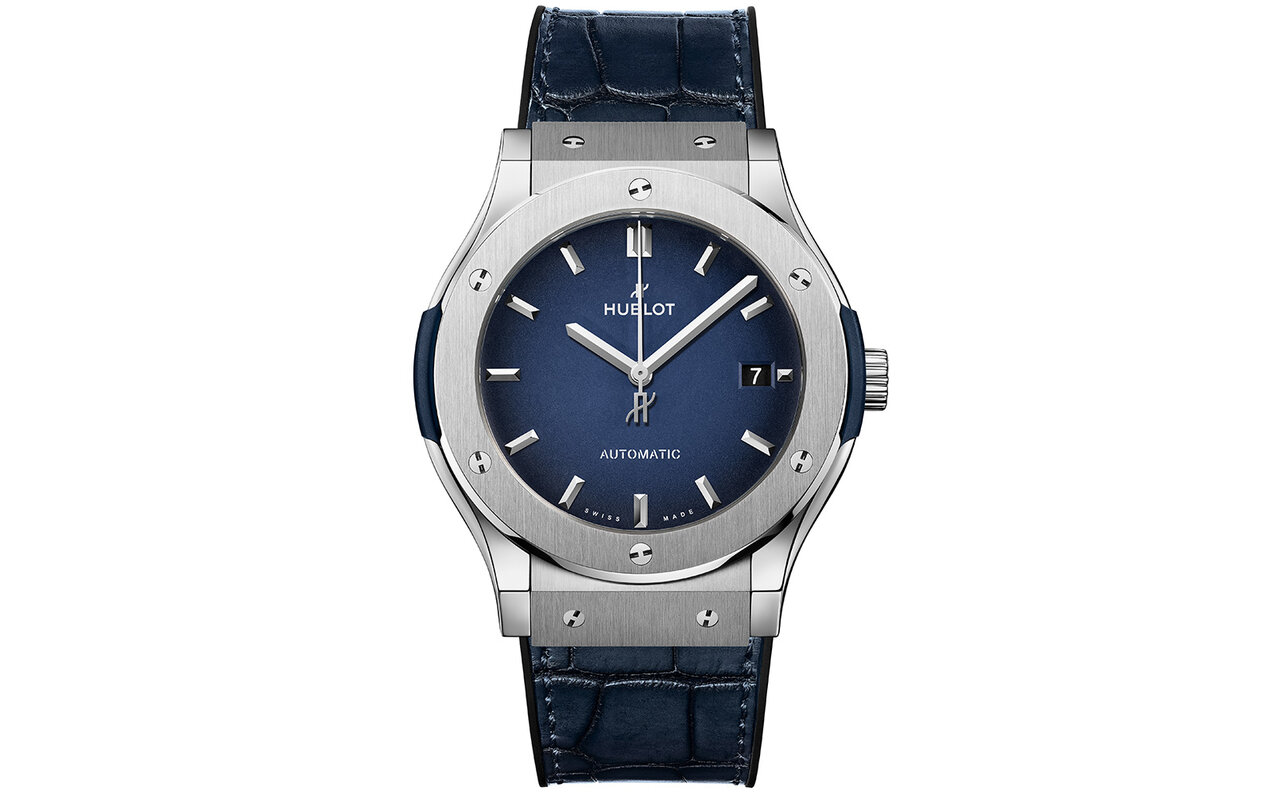 選択の時代に突入したラグジュアリーウオッチ