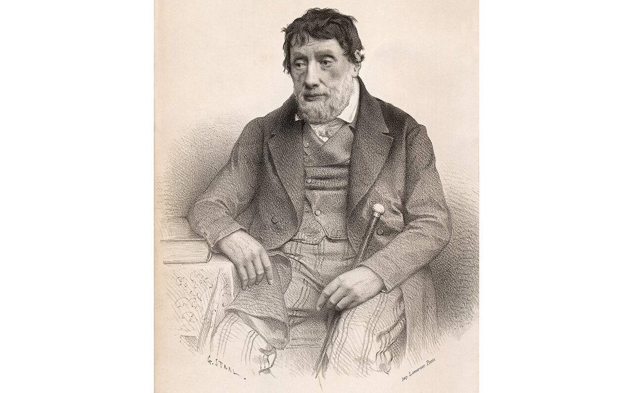 LOUIS MOINET|ルイ モネ