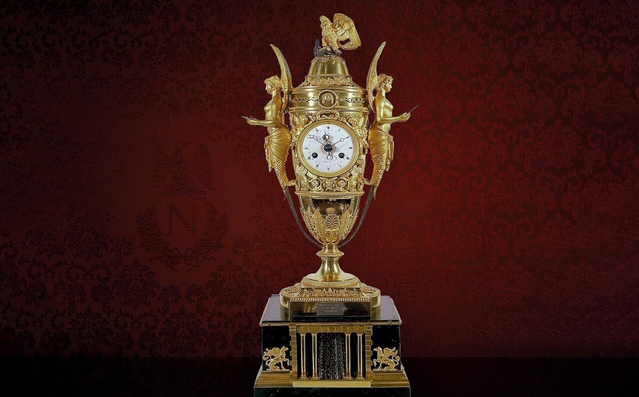 LOUIS MOINET|ルイ モネ