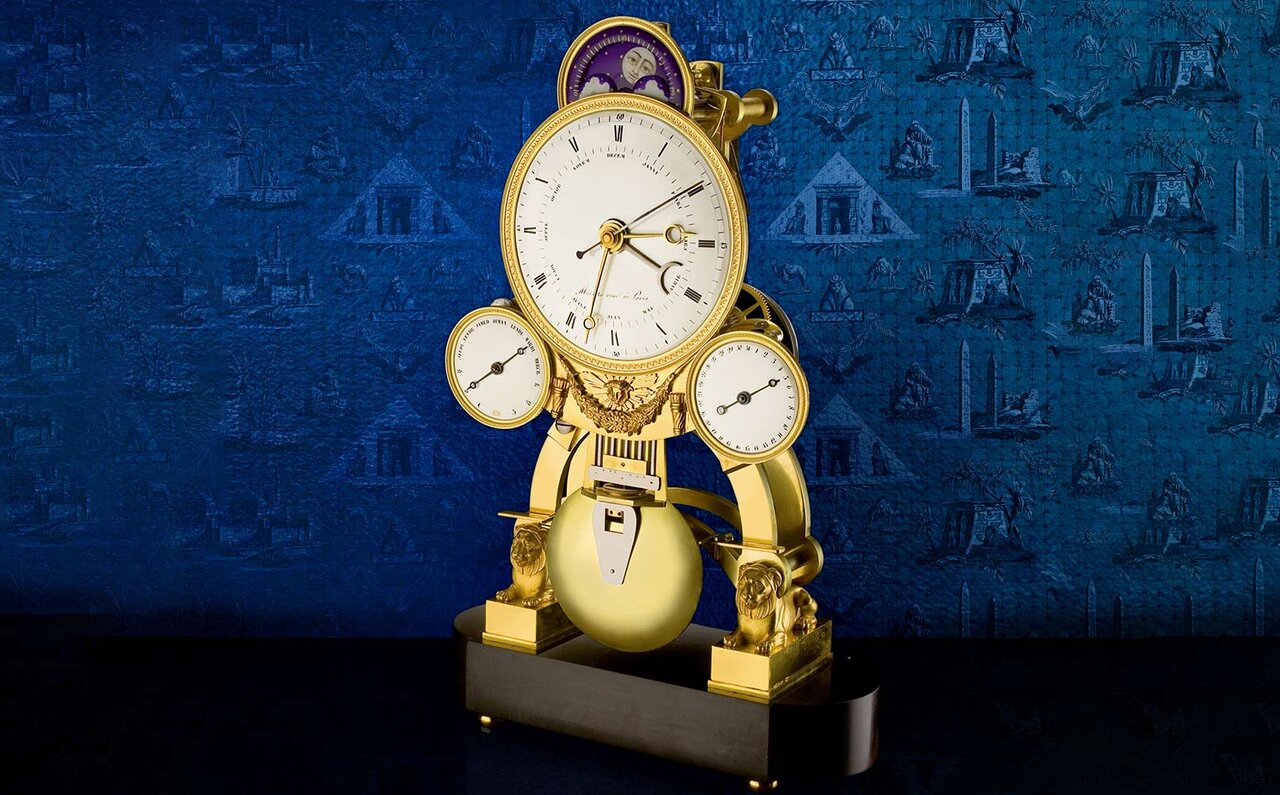 LOUIS MOINET|ルイ モネ