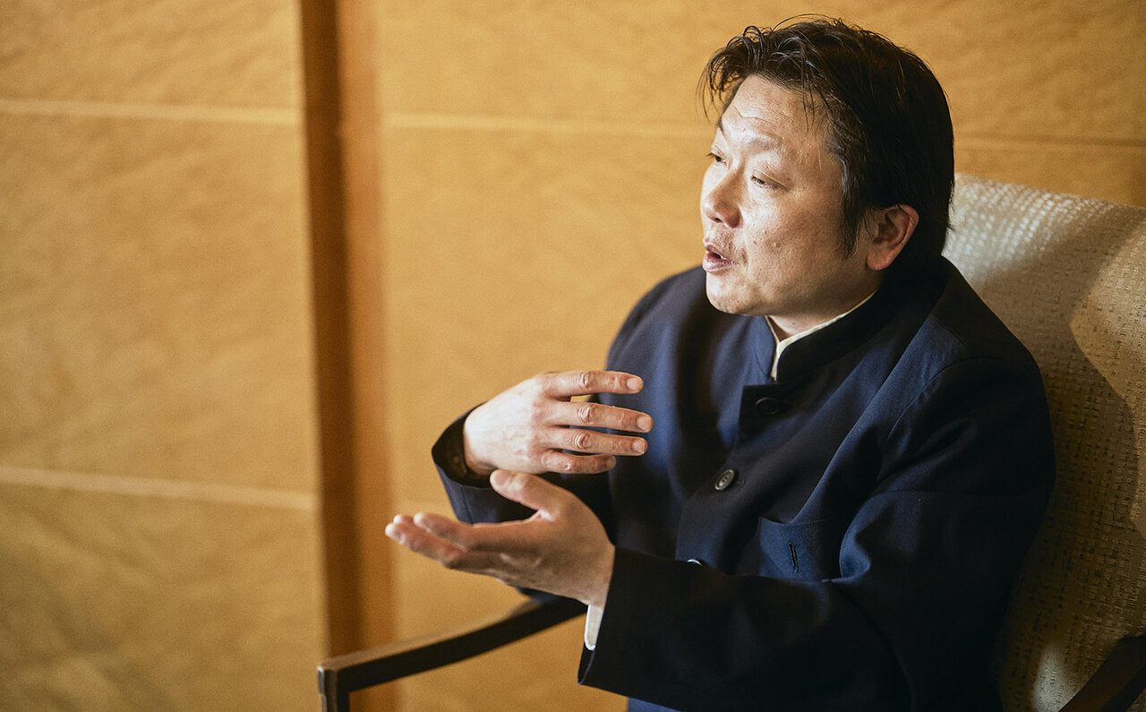 歌人・馬場あき子さん×能楽シテ方喜多流・友枝真也さん 特別対談