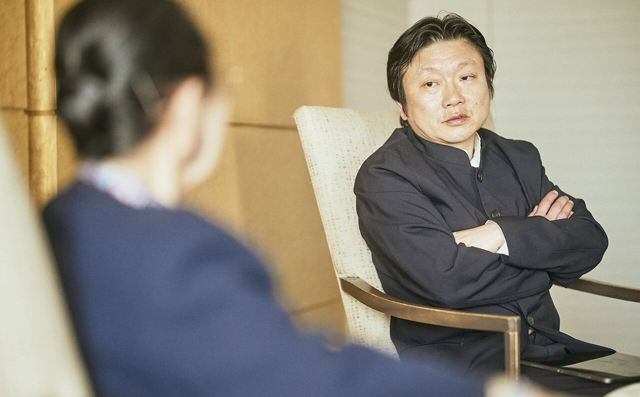 歌人・馬場あき子さん×能楽シテ方喜多流・友枝真也さん 特別対談