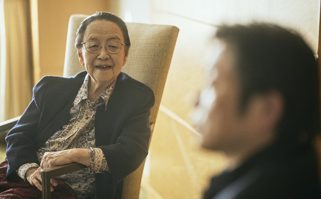 歌人・馬場あき子さん×能楽シテ方喜多流・友枝真也さん 特別対談