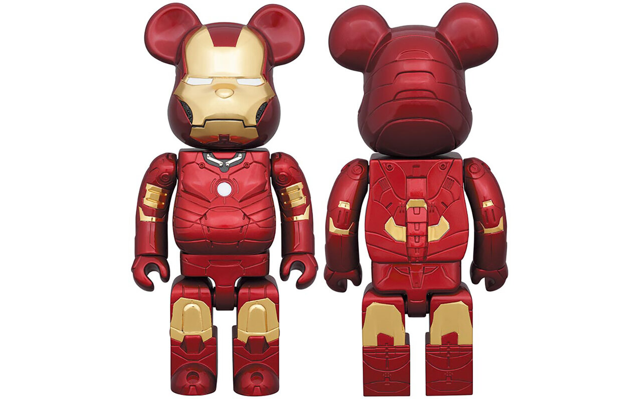 新作をお披露目する夏の祭典! MEDICOM TOY EXHIBITION ’25 開催記念商品を公開 | MEDICOM TOY