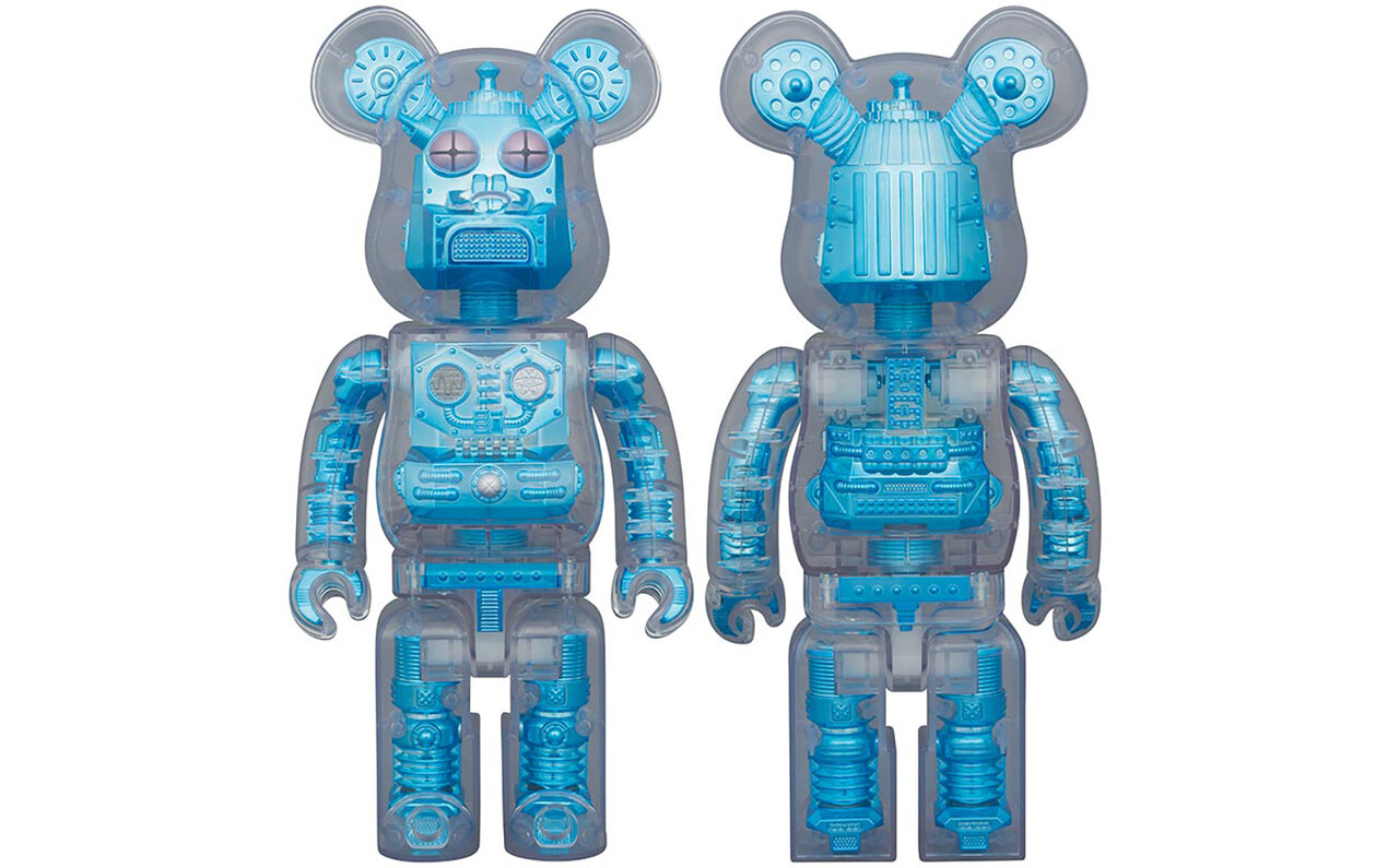 新作をお披露目する夏の祭典! MEDICOM TOY EXHIBITION ’25 開催記念商品を公開 | MEDICOM TOY