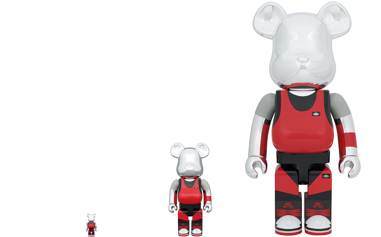 新作をお披露目する夏の祭典! MEDICOM TOY EXHIBITION ’25 開催記念商品を公開 | MEDICOM TOY