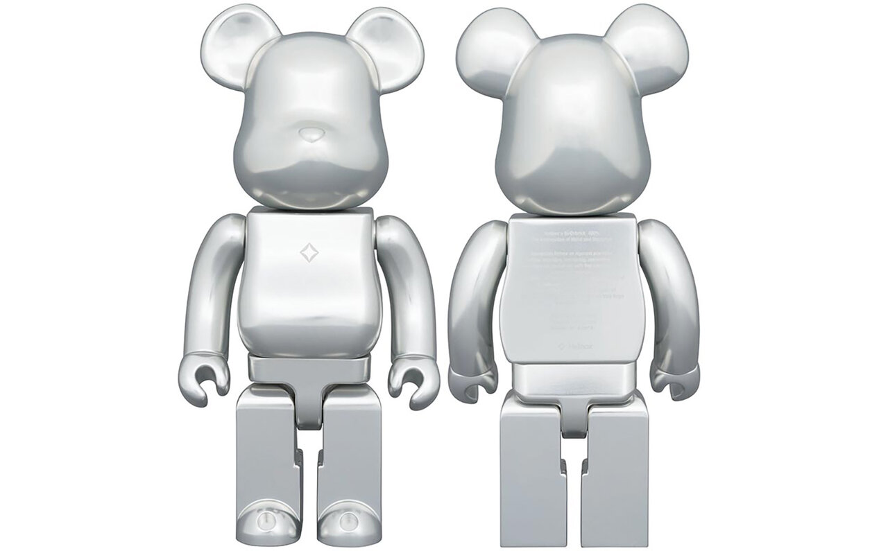 新作をお披露目する夏の祭典! MEDICOM TOY EXHIBITION ’25 開催記念商品を公開 | MEDICOM TOY