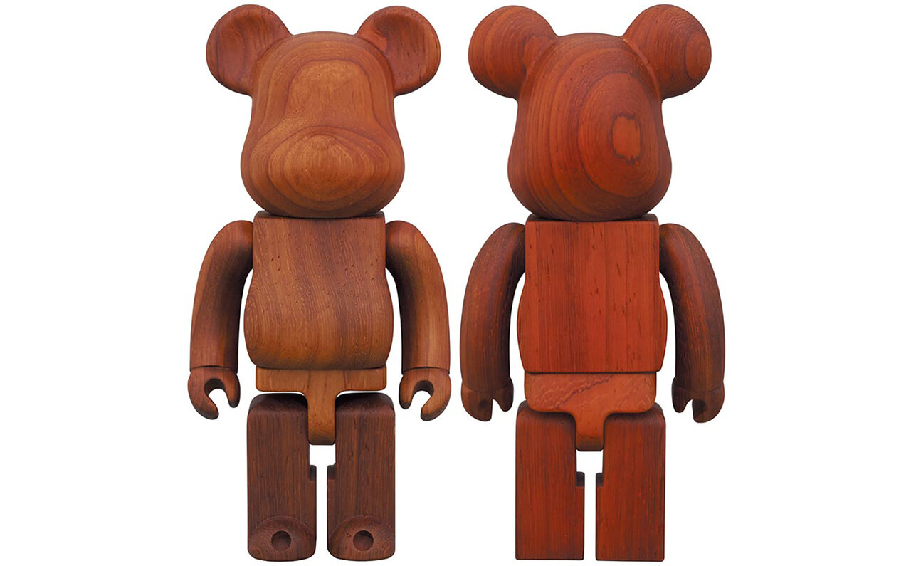 新作をお披露目する夏の祭典! MEDICOM TOY EXHIBITION ’25 開催記念商品を公開 | MEDICOM TOY