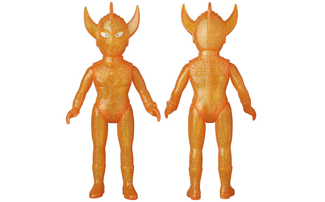 新作をお披露目する夏の祭典! MEDICOM TOY EXHIBITION ’25 開催記念商品を公開 | MEDICOM TOY