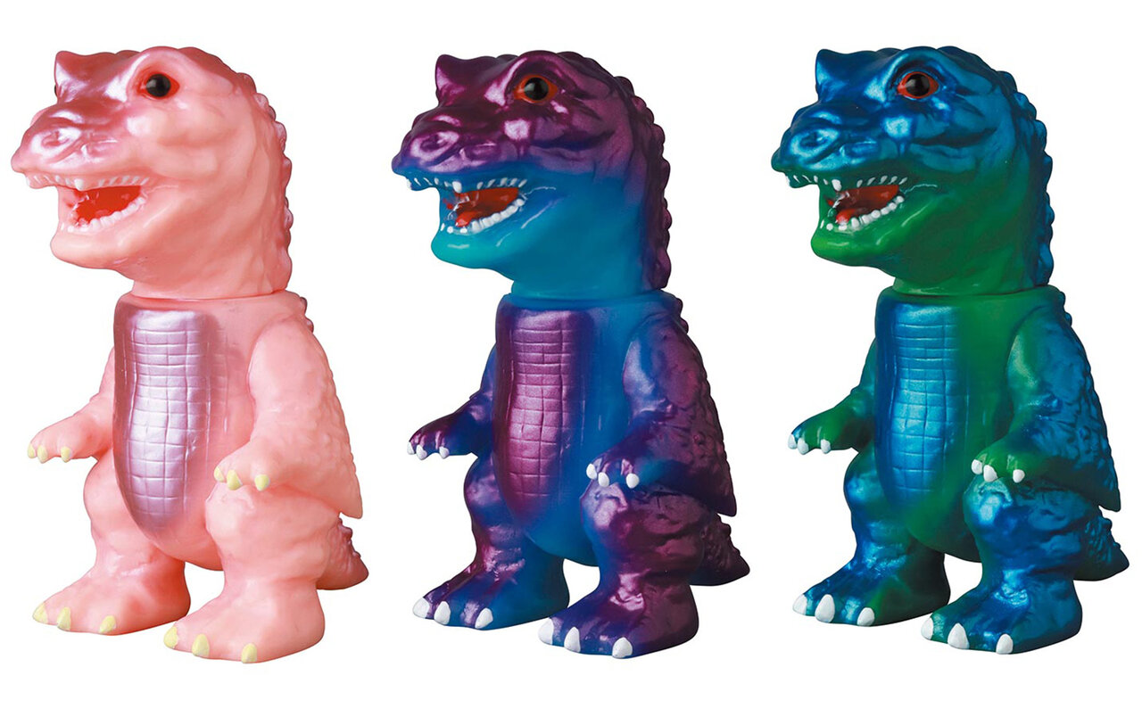 新作をお披露目する夏の祭典! MEDICOM TOY EXHIBITION ’25 開催記念商品を公開 | MEDICOM TOY