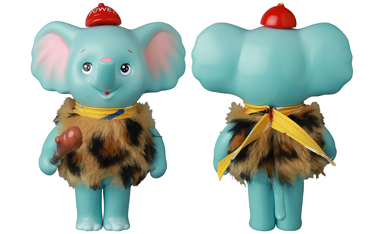 新作をお披露目する夏の祭典! MEDICOM TOY EXHIBITION ’25 開催記念商品を公開 | MEDICOM TOY