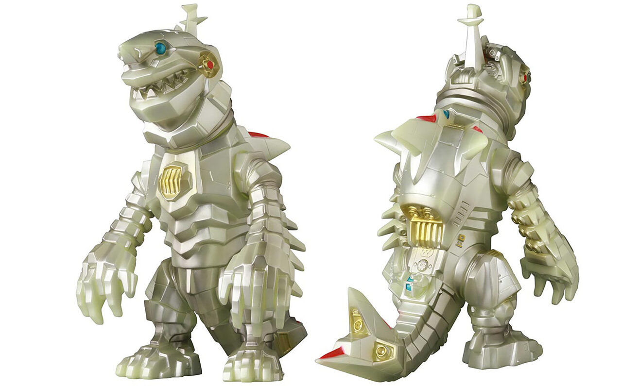 新作をお披露目する夏の祭典! MEDICOM TOY EXHIBITION ’25 開催記念商品を公開 | MEDICOM TOY