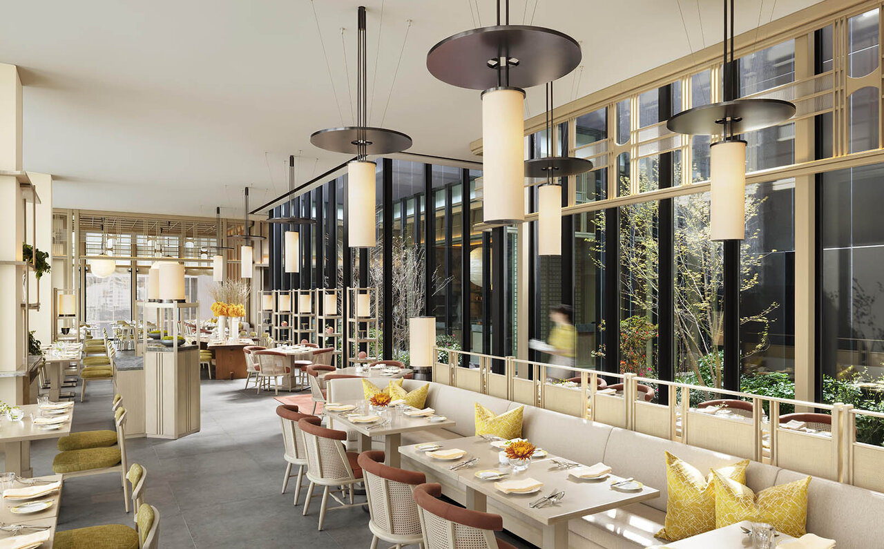 Waldorf Astoria Osaka｜ウォルドーフ・アストリア大阪