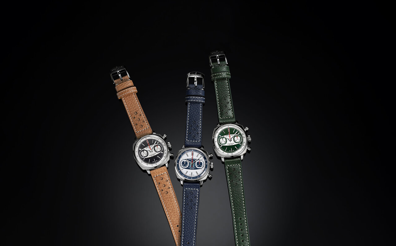 BREITLING|ブライトリング トップタイム