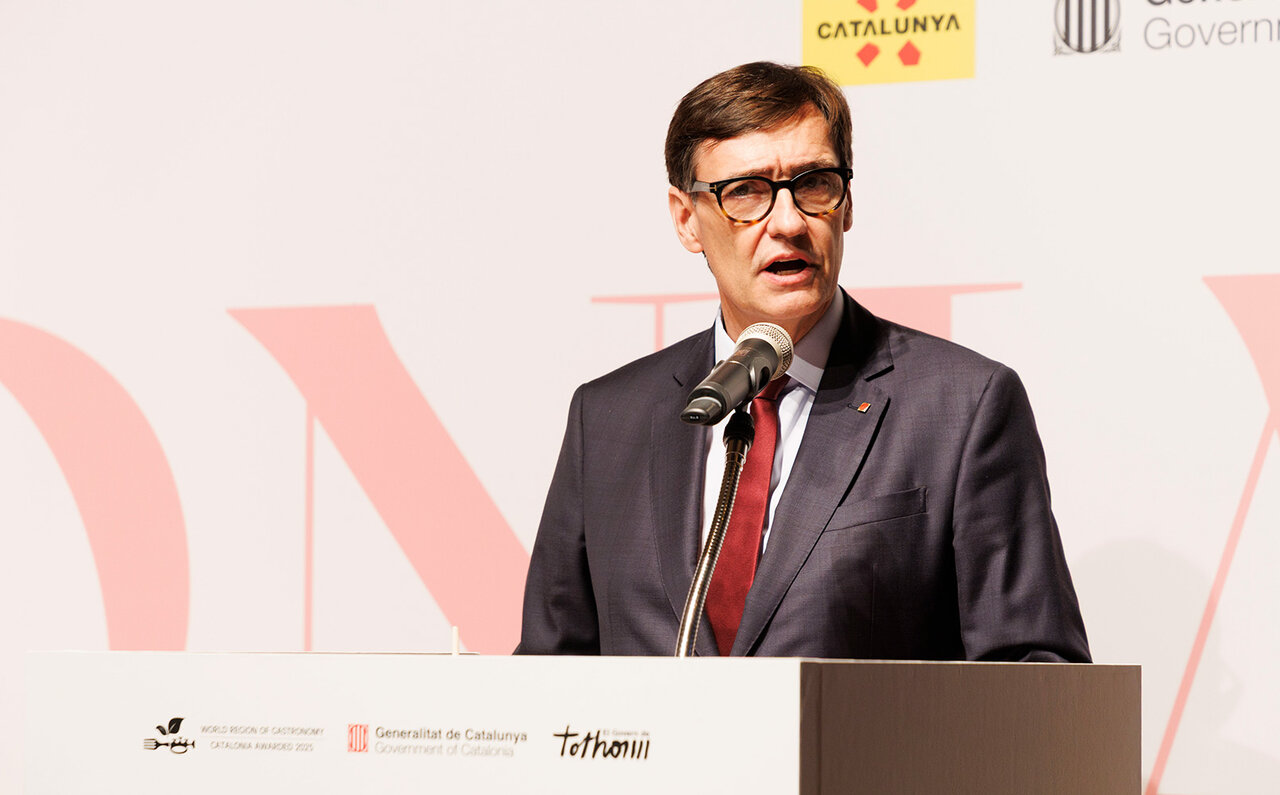 美食の聖地・カタルーニャが「世界ガストロノミー地域2025」に選出