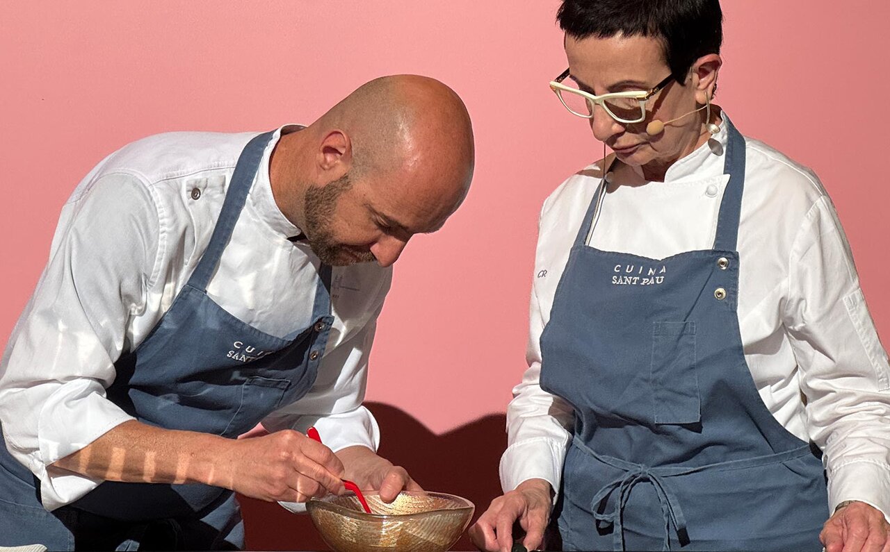 美食の聖地・カタルーニャが「世界ガストロノミー地域2025」に選出