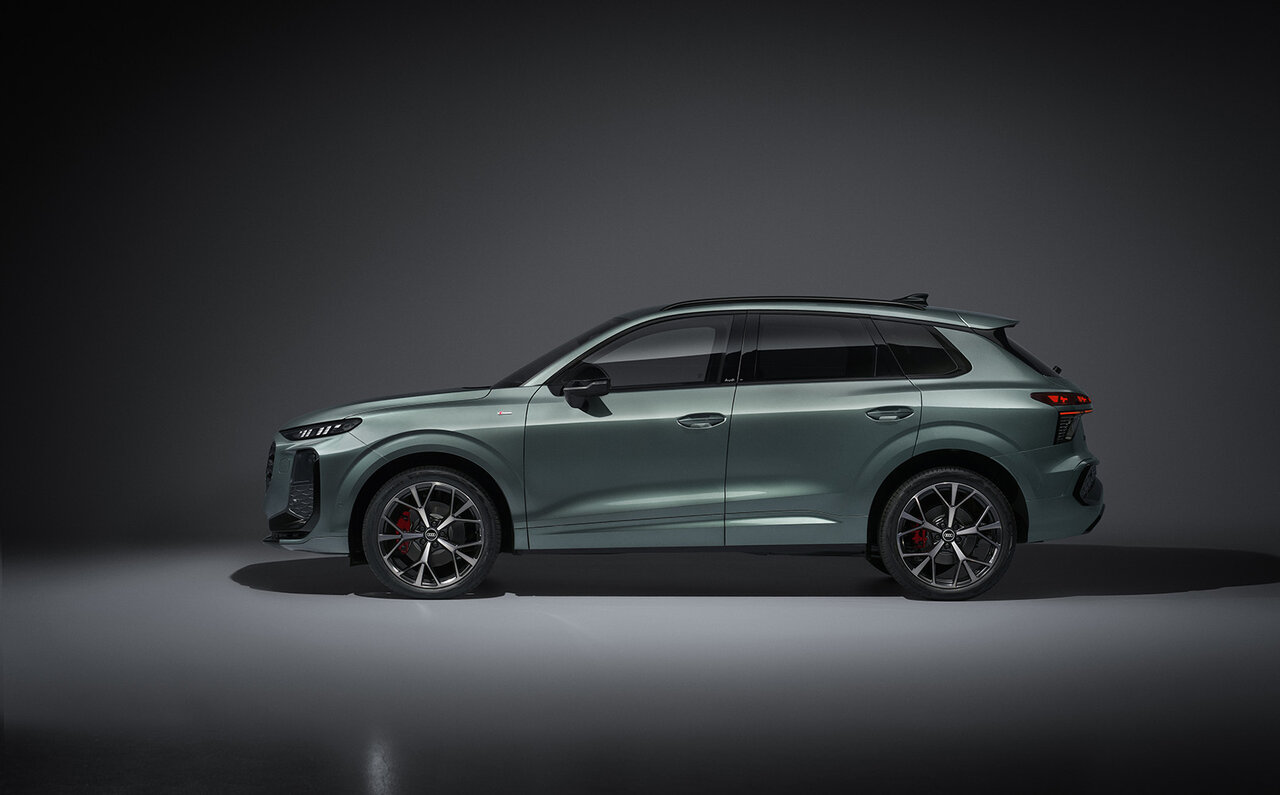 Audi Q3｜アウディ Q3