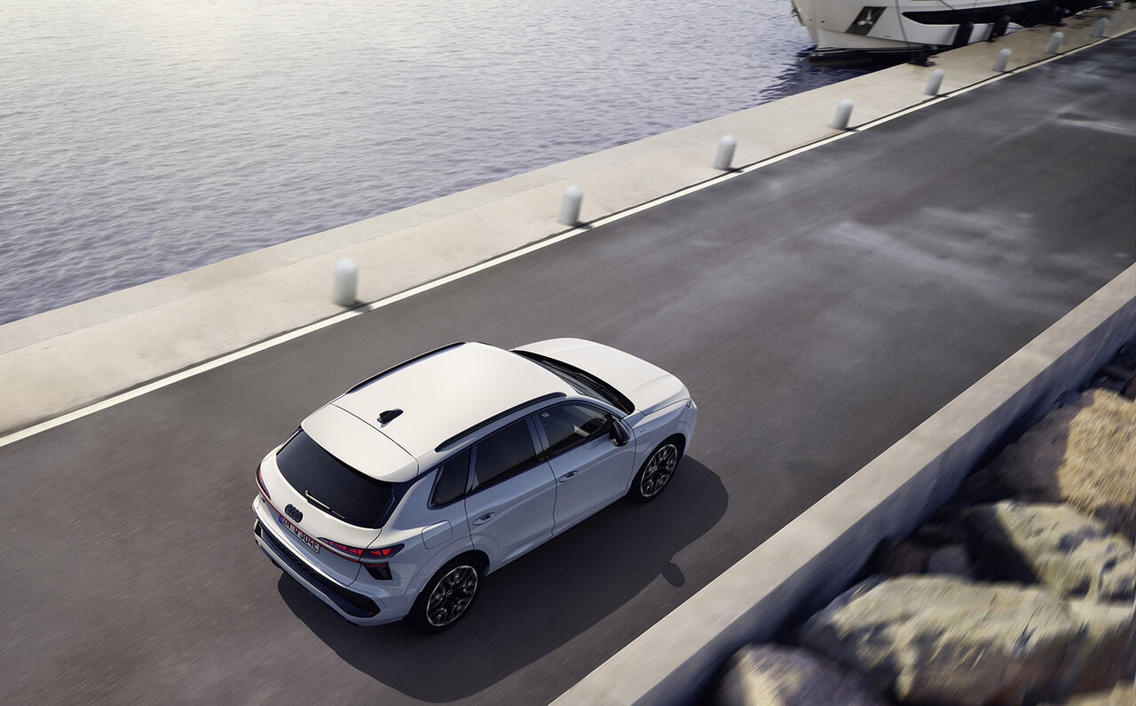 Audi Q3｜アウディ Q3