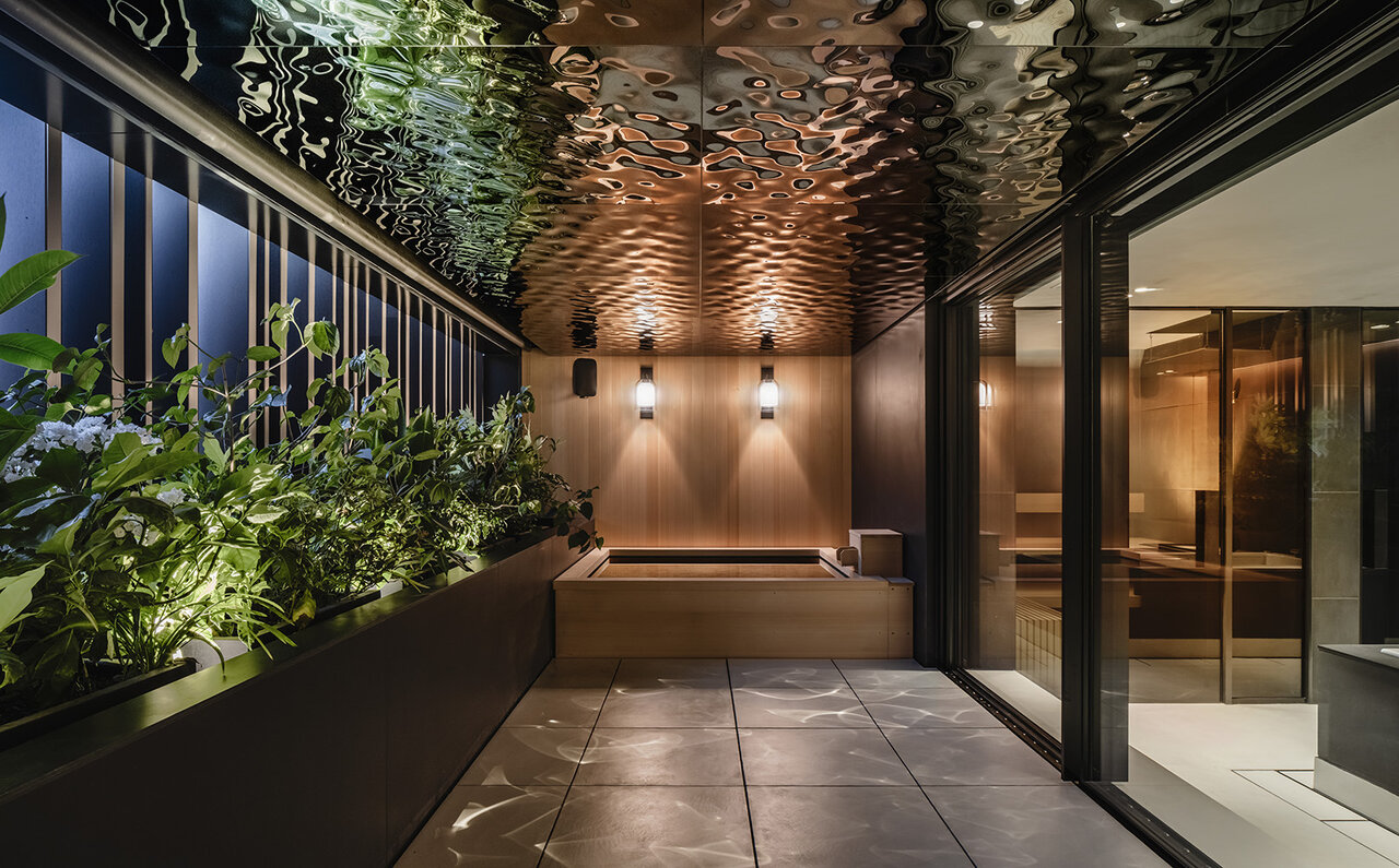 N°001 Minami Aoyama｜ナンバーワン ミナミアオヤマ