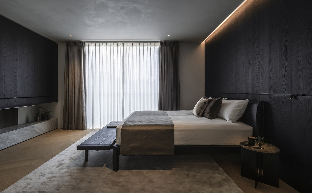 N°001 Minami Aoyama｜ナンバーワン ミナミアオヤマ