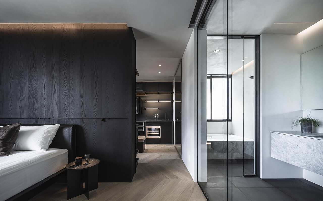 N°001 Minami Aoyama｜ナンバーワン ミナミアオヤマ