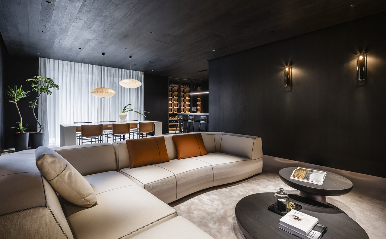 N°001 Minami Aoyama｜ナンバーワン ミナミアオヤマ