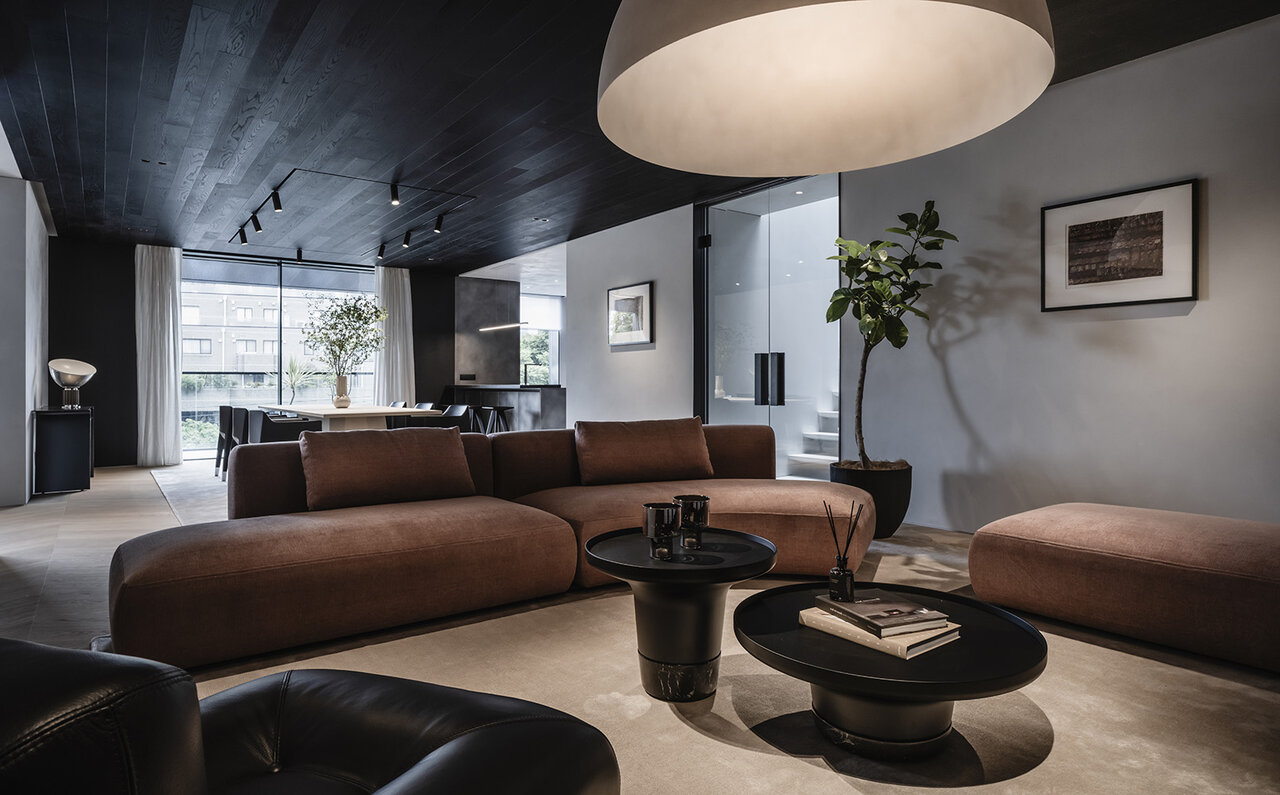 N°001 Minami Aoyama｜ナンバーワン ミナミアオヤマ