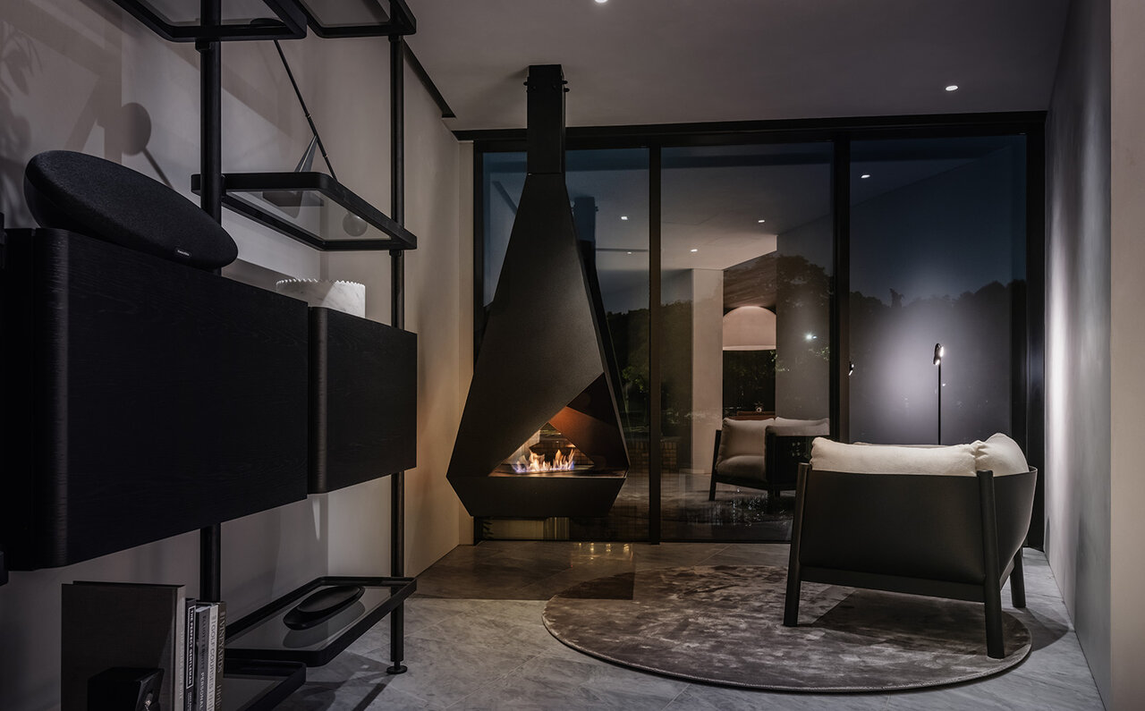 N°001 Minami Aoyama｜ナンバーワン ミナミアオヤマ