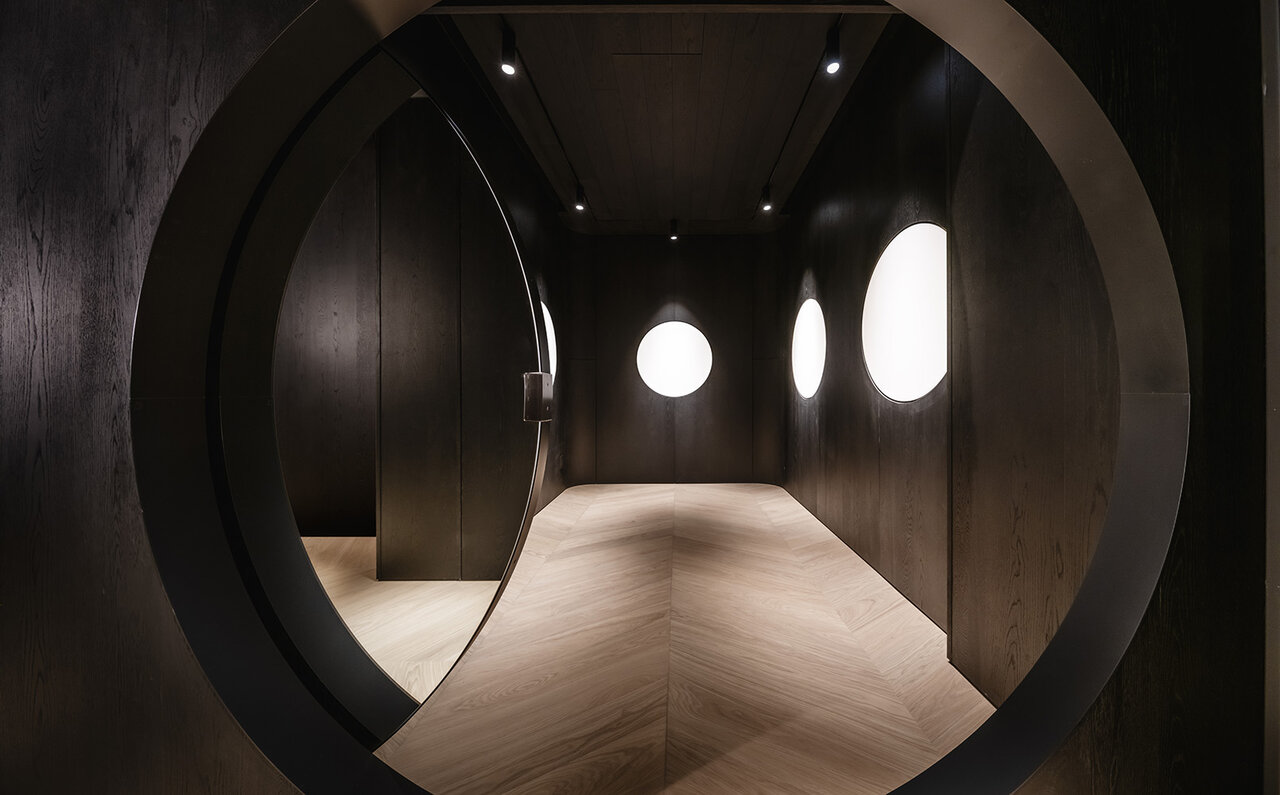 N°001 Minami Aoyama｜ナンバーワン ミナミアオヤマ