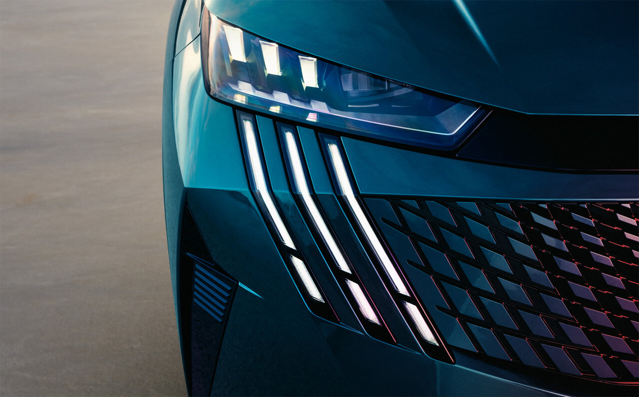 Peugeot 3008｜プジョー 3008