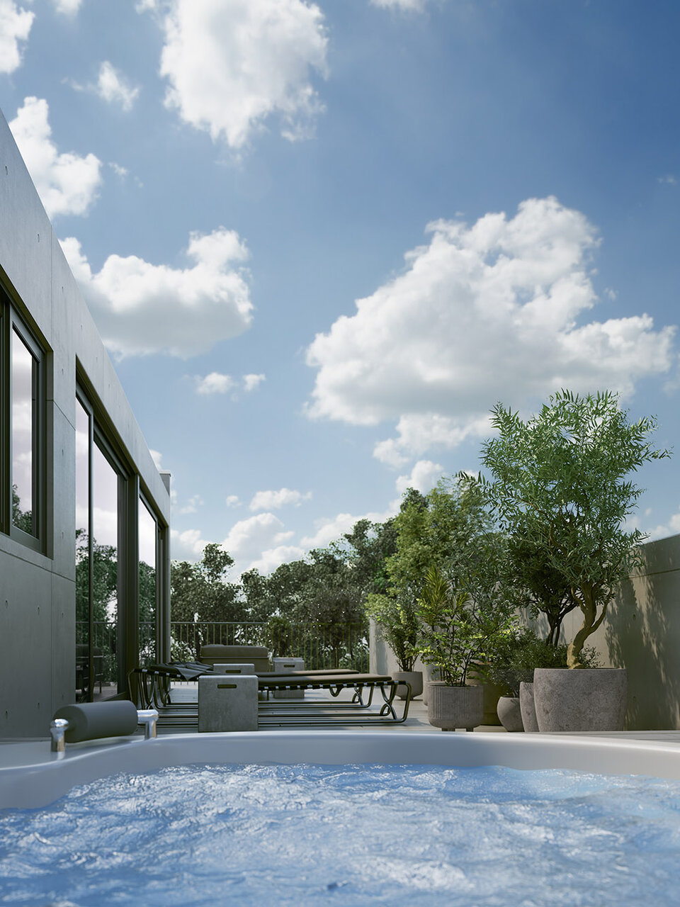 THE GRANDUO CHITOFUNA