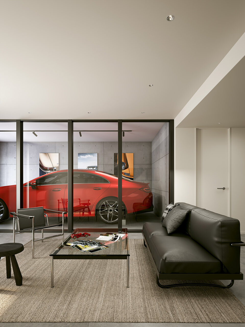 THE GRANDUO CHITOFUNA