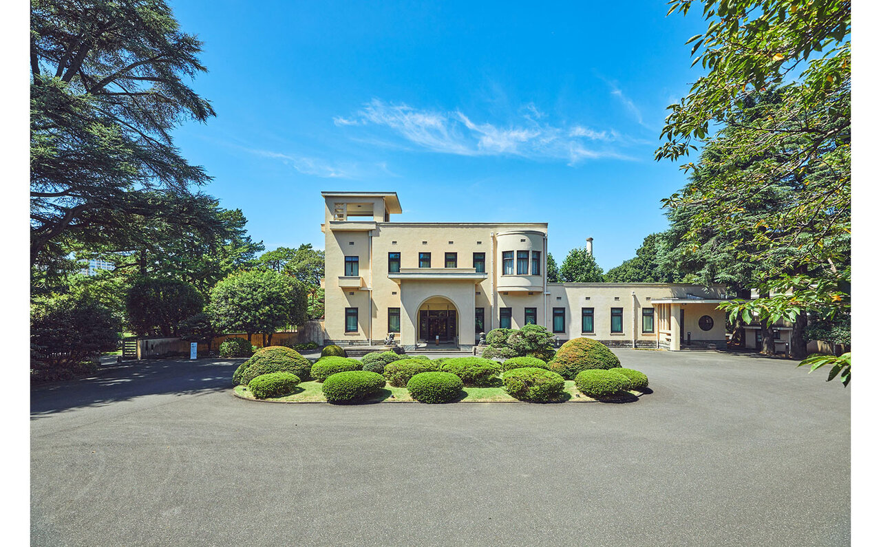 永遠なる瞬間 ヴァン クリーフ&アーペル ─ ハイジュエリーが語るアール・デコ