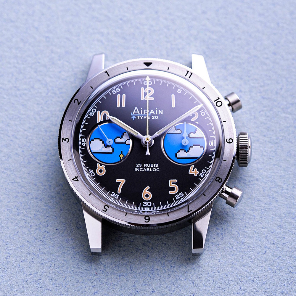 Airain|エイレン アップ・イン・ジ・エアー