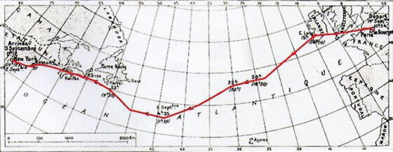 時計が紡ぐ航空史への讃歌｜ブレゲ タイプ XX 2075に込められた人類の挑戦