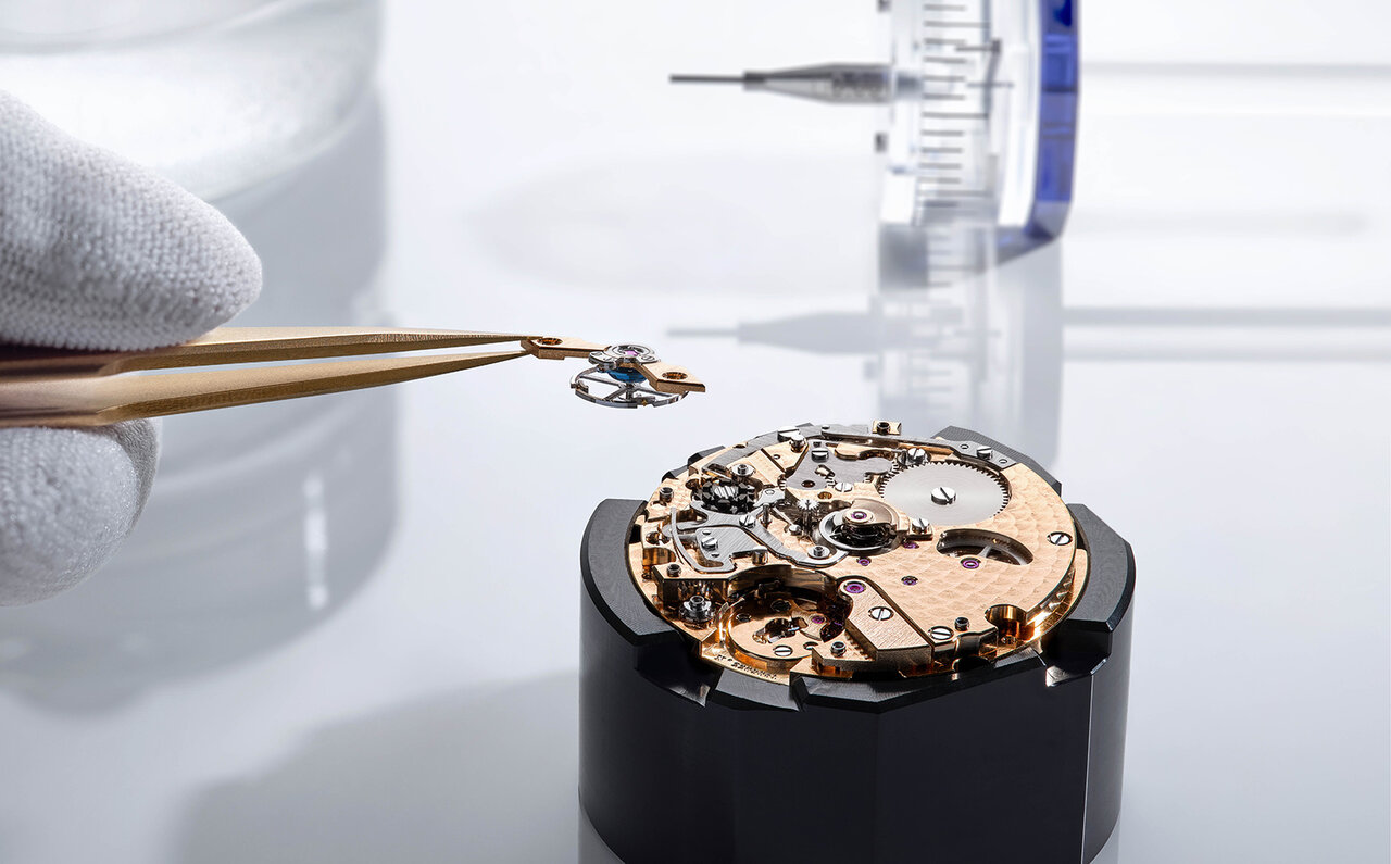 時計が紡ぐ航空史への讃歌｜ブレゲ タイプ XX 2075に込められた人類の挑戦