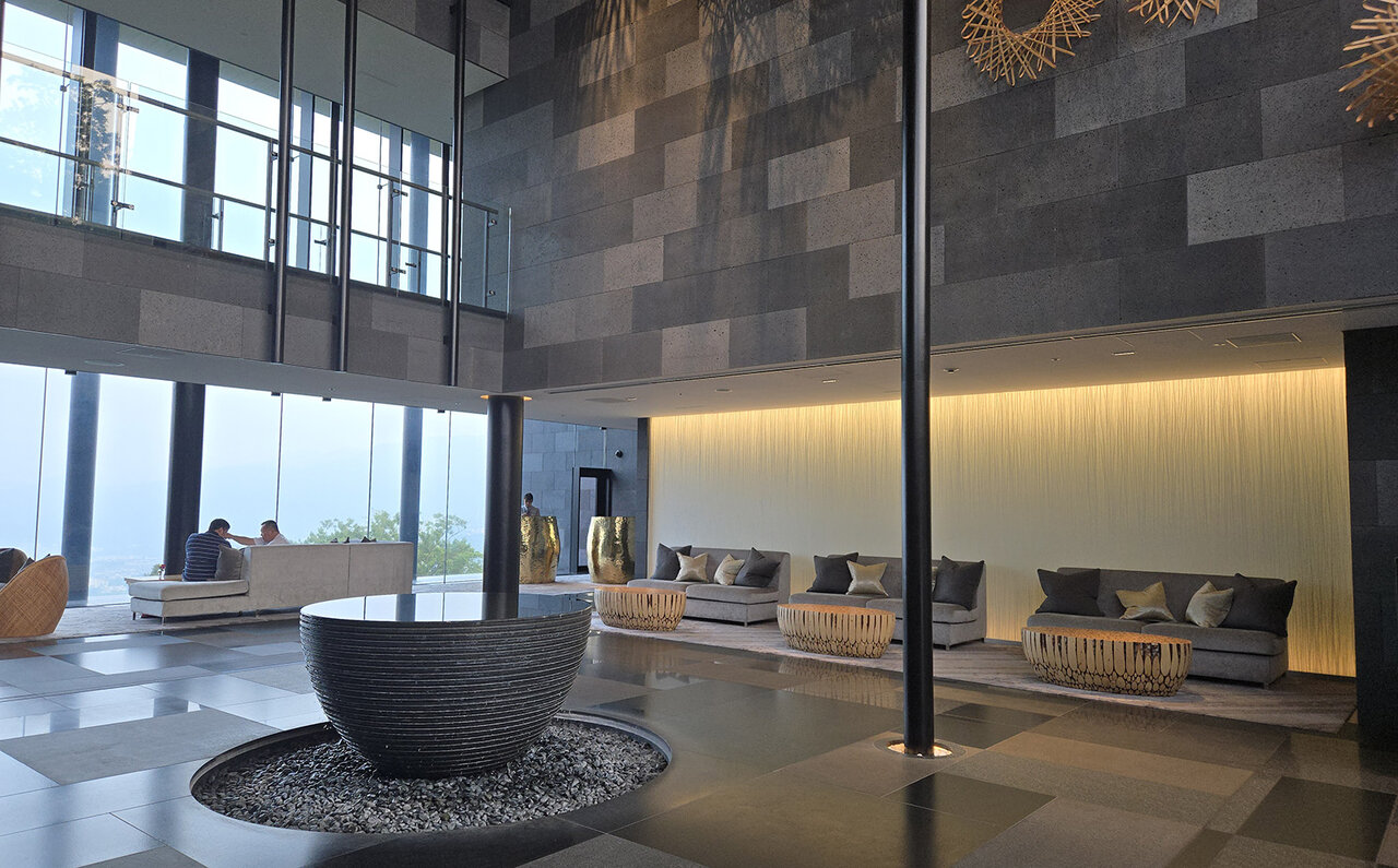 ANAインターコンチネンタル別府リゾート&スパ