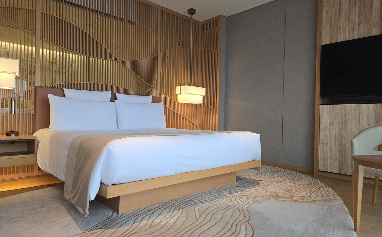 ANAインターコンチネンタル別府リゾート&スパ