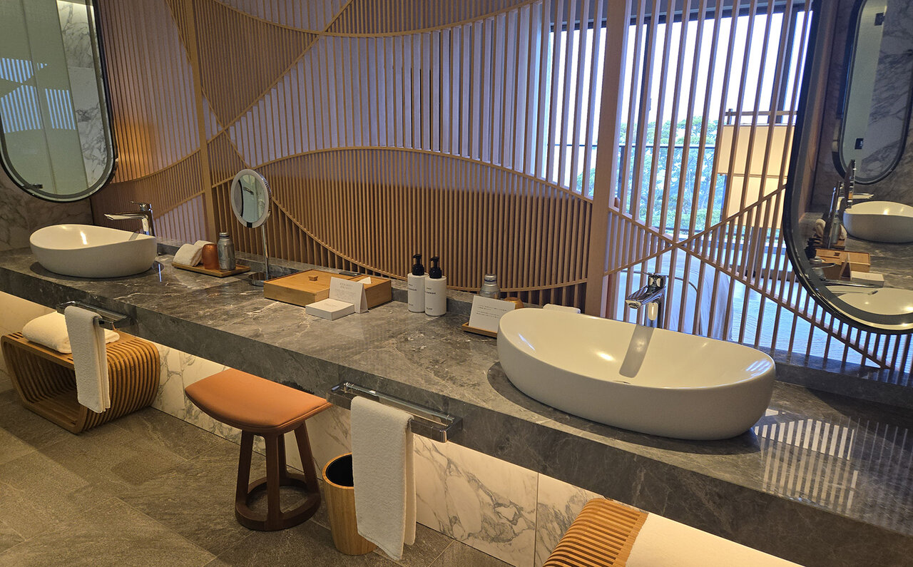 ANAインターコンチネンタル別府リゾート&スパ