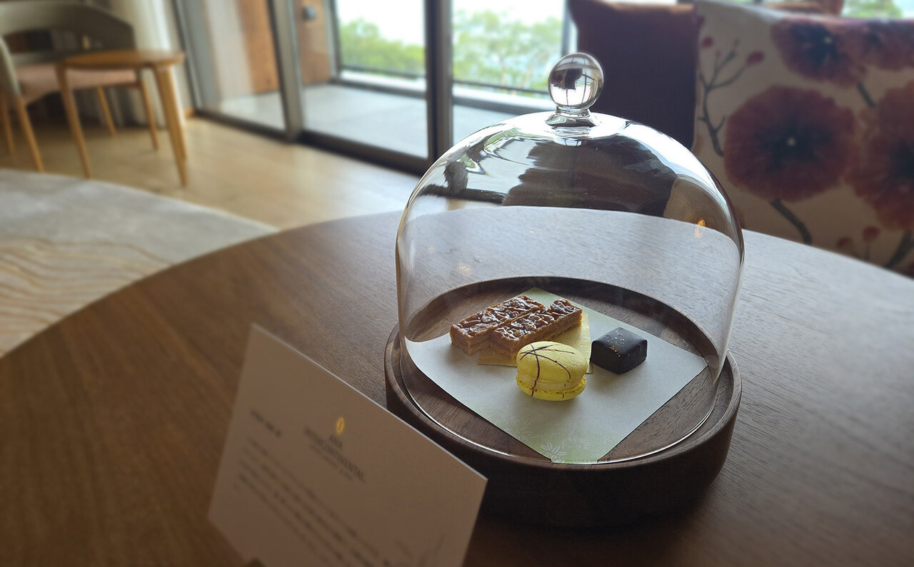 ANAインターコンチネンタル別府リゾート&スパ